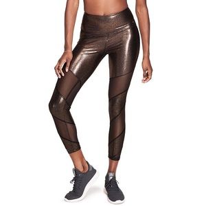 Victoria’s Secret PINK High Wait Ankle Legging